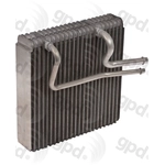 Order New Evaporator by GLOBAL PARTS DISTRIBUTORS - 4712041 For Your Vehicle
