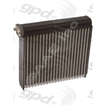 Order New Evaporator by GLOBAL PARTS DISTRIBUTORS - 4712058 For Your Vehicle