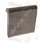 Order New Evaporator by GLOBAL PARTS DISTRIBUTORS - 4712059 For Your Vehicle