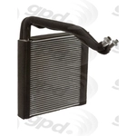 Order New Evaporator by GLOBAL PARTS DISTRIBUTORS - 4712089 For Your Vehicle