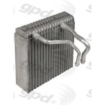 Order New Evaporator by GLOBAL PARTS DISTRIBUTORS - 4712166 For Your Vehicle
