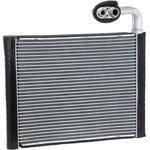 Order GLOBAL PARTS DISTRIBUTORS - 4712206 - A/C Evaporator Core For Your Vehicle