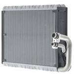 Order MAHLE ORIGINAL - AE91-000P - Air Conditioning Evaporator For Your Vehicle
