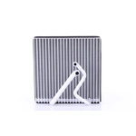 Order NISSENS - 92163 - A/C Evaporator Core For Your Vehicle