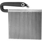 Order New Evaporator by NISSENS - 92165 For Your Vehicle