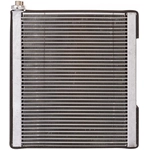 Order SPECTRA PREMIUM INDUSTRIES - 1010090 - A/C Evaporator Core For Your Vehicle