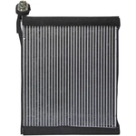 Order New Evaporator by SPECTRA PREMIUM INDUSTRIES - 1010201 For Your Vehicle