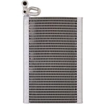 Order New Evaporator by SPECTRA PREMIUM INDUSTRIES - 1010256 For Your Vehicle