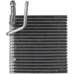 Order New Evaporator by SPECTRA PREMIUM INDUSTRIES - 1054802 For Your Vehicle