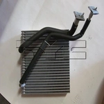 Order New Evaporator by TYC - 97008 For Your Vehicle