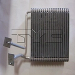 Order New Evaporator by TYC - 97009 For Your Vehicle