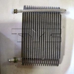 Order New Evaporator by TYC - 97013 For Your Vehicle
