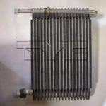 Order New Evaporator by TYC - 97015 For Your Vehicle