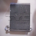 Order New Evaporator by TYC - 97017 For Your Vehicle