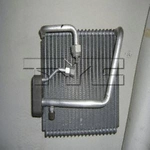 Order New Evaporator by TYC - 97019 For Your Vehicle