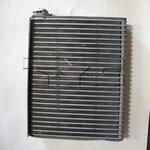 Order New Evaporator by TYC - 97025 For Your Vehicle