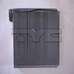 Order New Evaporator by TYC - 97036 For Your Vehicle