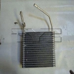 Order New Evaporator by TYC - 97038 For Your Vehicle