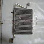 Order New Evaporator by TYC - 97045 For Your Vehicle