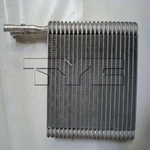 Order New Evaporator by TYC - 97049 For Your Vehicle