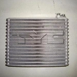 Order New Evaporator by TYC - 97061 For Your Vehicle
