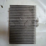 Order New Evaporator by TYC - 97062 For Your Vehicle