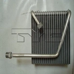 Order New Evaporator by TYC - 97063 For Your Vehicle