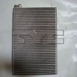 Order New Evaporator by TYC - 97066 For Your Vehicle