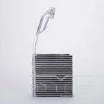 Order New Evaporator by TYC - 97067 For Your Vehicle