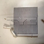 Order New Evaporator by TYC - 97070 For Your Vehicle