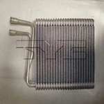 Order New Evaporator by TYC - 97071 For Your Vehicle