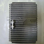Order New Evaporator by TYC - 97091 For Your Vehicle