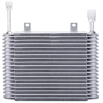 Order TYC - 97117 - A/C Evaporator Core For Your Vehicle