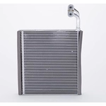 Order New Evaporator by TYC - 97124 For Your Vehicle