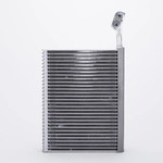 Order TYC - 97138 - A/C Evaporator Core For Your Vehicle