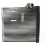 Order New Evaporator by TYC - 97153 For Your Vehicle