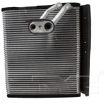 Order New Evaporator by TYC - 97154 For Your Vehicle