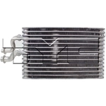 Order New Evaporator by TYC - 97159 For Your Vehicle