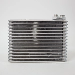 Order New Evaporator by TYC - 97161 For Your Vehicle