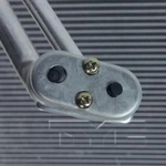Order New Evaporator by TYC - 97232 For Your Vehicle