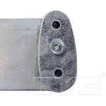 Order New Evaporator by TYC - 97237 For Your Vehicle