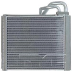 Order New Evaporator by TYC - 97241 For Your Vehicle