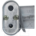 Order New Evaporator by TYC - 97244 For Your Vehicle