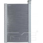 Order New Evaporator by TYC - 97249 For Your Vehicle