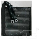 Order New Evaporator by TYC - 97255 For Your Vehicle