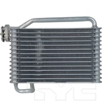 Order New Evaporator by TYC - 97261 For Your Vehicle