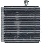 Order New Evaporator by TYC - 97263 For Your Vehicle