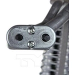 Order New Evaporator by TYC - 97268 For Your Vehicle