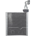 Order TYC - 97289 - A/C Evaporator Core For Your Vehicle