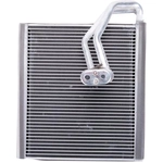 Order New Evaporator by TYC - 97324 For Your Vehicle